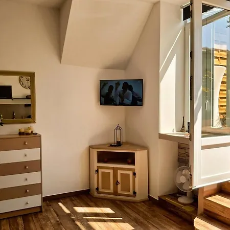 Cosy Et Lumineux Apartment