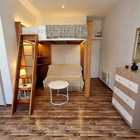 Cosy Et Lumineux * Champagne-sur-Seine